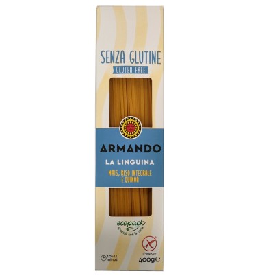 ARMANDO La Linguina 400g