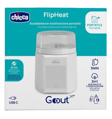 CH ScaldaBib.Portatile