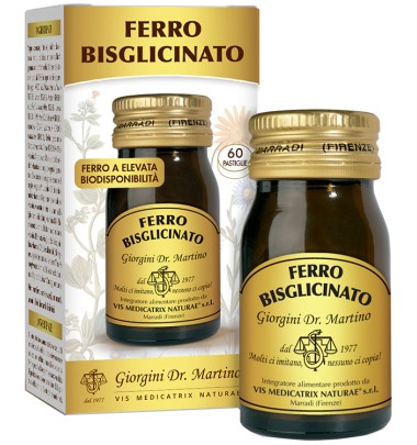 FERRO Bisglic.60Past.SVS