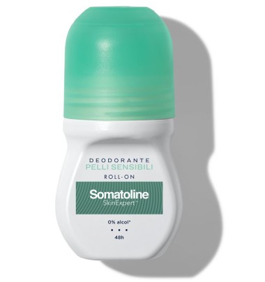 SOMAT DEO ROLL ON PELLI SENS