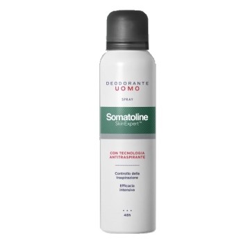 SOMAT DEO SPRAY UOMO 150ML