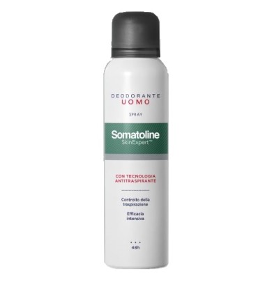 SOMAT DEO SPRAY UOMO 150ML