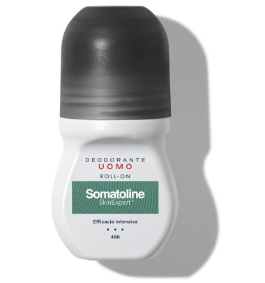 SOMAT DEO ROLL ON UOMO 50ML