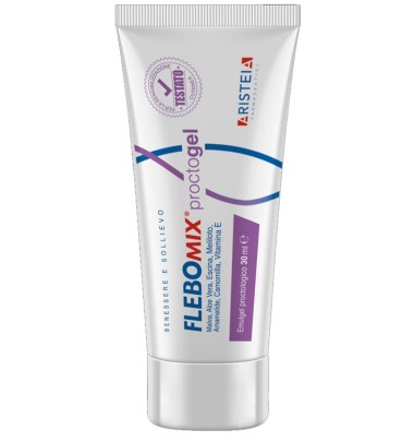 FLEBOMIX PROCTOGEL EMULGEL30ML