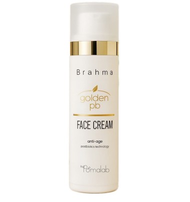BRAHMA GOLDEN PB 50ml