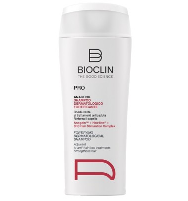 BIOCLIN PRO ANAGENIL SH FORTIF