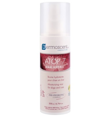 ATOP 7 Hydra Spray Cane&Gatto