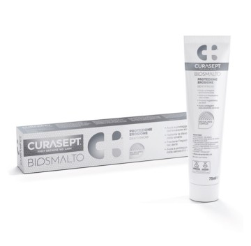 CURASEPT BIOSMALTO PROT DENTIF
