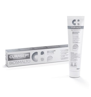 CURASEPT BIOSMALTO PROT DENTIF