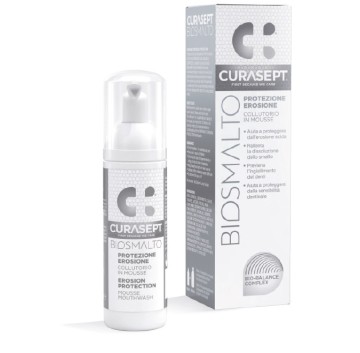 CURASEPT BIOSMALTO PROT COLLUT