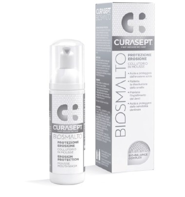 CURASEPT BIOSMALTO PROT COLLUT