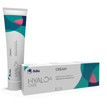 HYALO4 CARE CREAM 100G