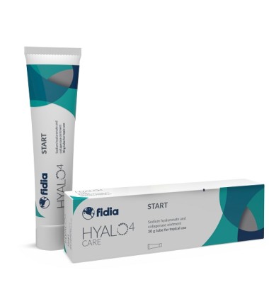 HYALO4 CARE START GEL 30G