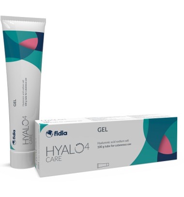 HYALO4 CARE GEL 100G