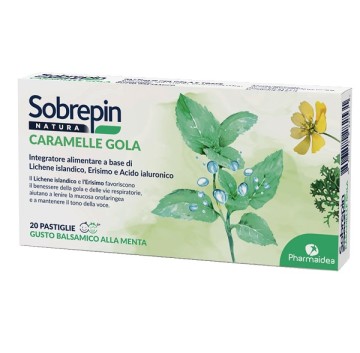 SOBREPIN NATURA CARAM GOL20PAS