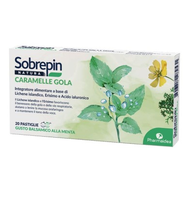 SOBREPIN NATURA CARAM GOL20PAS