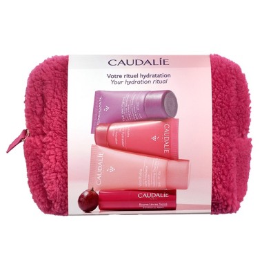 CAUDALIE TROUSSE INVERNO 2025