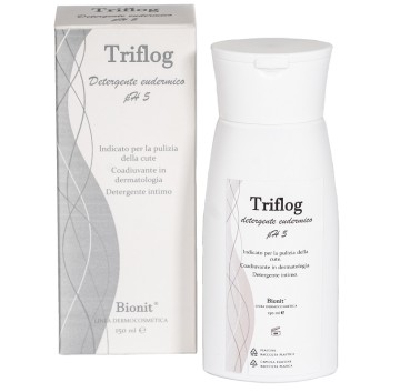 TRIFLOG LAV INTIM PH5 150ML