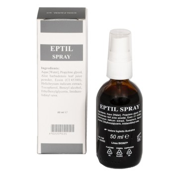 EPTIL-SOL ACQUOSA 50ML