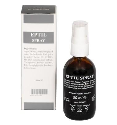 EPTIL-SOL ACQUOSA 50ML