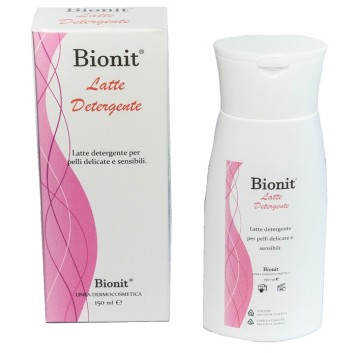 BIONIT-LATTE DETERG 200 ML