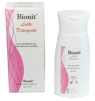 BIONIT-LATTE DETERG 200 ML