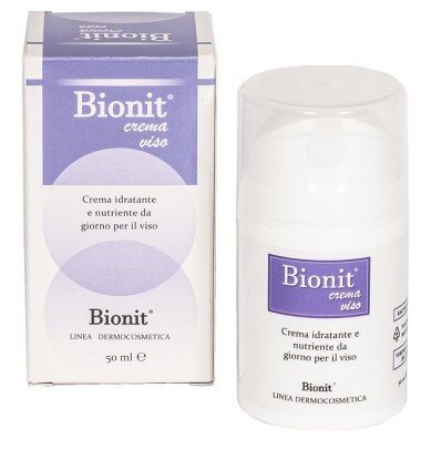 BIONIT-CREMA IDRAT VISO 50ML