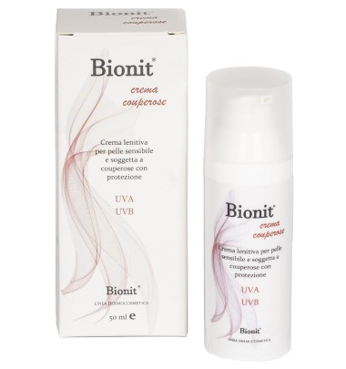 BIONIT-CREMA COUPEROSE 50M