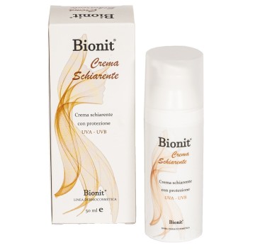 BIONIT-CREMA SCHIARENT 50ML