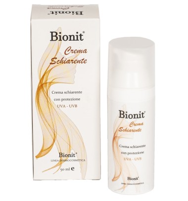 BIONIT-CREMA SCHIARENT 50ML