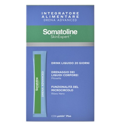 SOMAT SKIN EX DRENA ADV20STICK