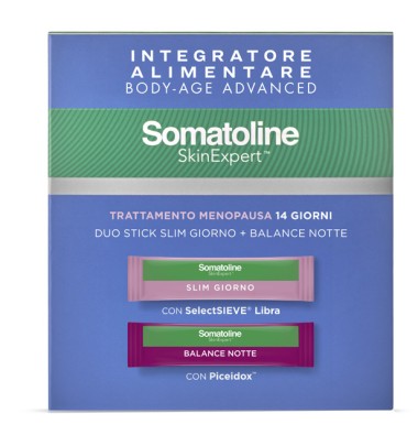 SOMAT SKIN EX BODY AGE 28STICK