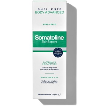SOMAT Siero Body Advanced