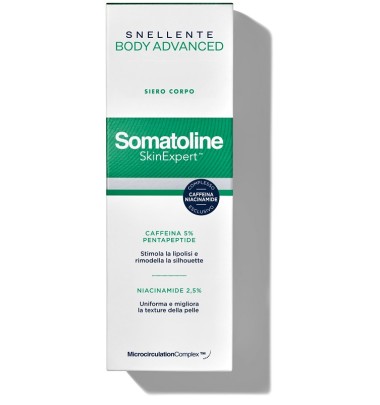 SOMAT Siero Body Advanced