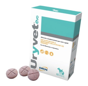 URYVET EVO*1500 32Cpr