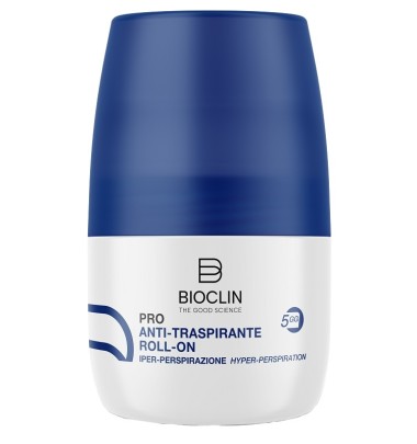 Bioclin Pro A/trasp Roll 20ml