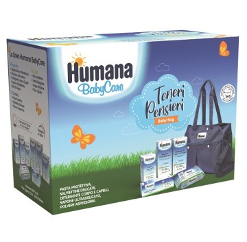 TENERI PENSIERI BABY BAG BC