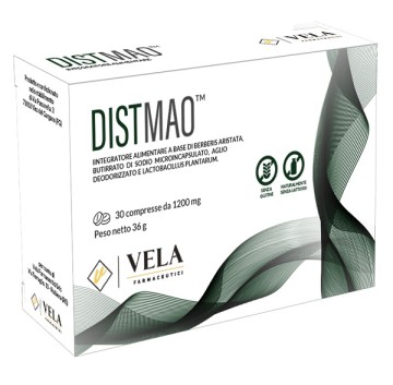 DISTMAO 30 Cpr