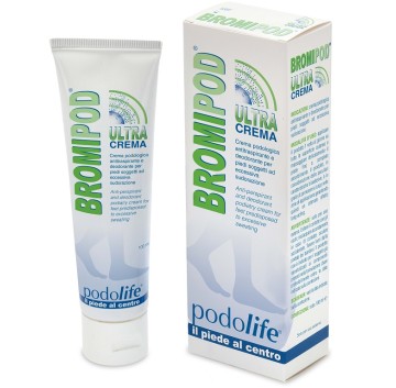 BROMIPOD Ultra Crema 100ml