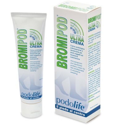 BROMIPOD Ultra Crema 100ml
