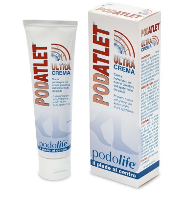 PODATLET Ultra Cr.100ml