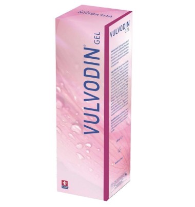 VULVODIN Gel 100ml
