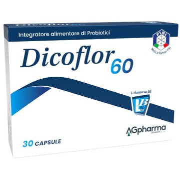 DICOFLOR 60 30CPS