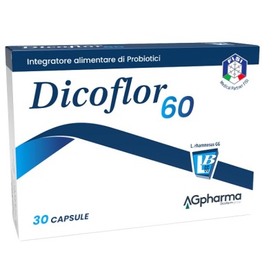 DICOFLOR 60 30CPS
