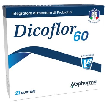 DICOFLOR-60 21 Bust.