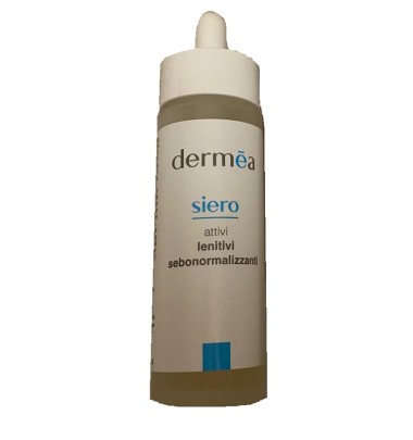 DERMEA Siero Viso 50ml