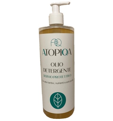 ATOPIQUA Olio Deterg.750ml