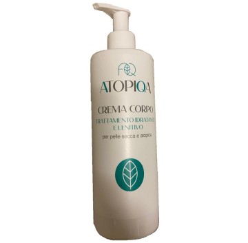 ATOPIQUA Crema Corpo 400ml