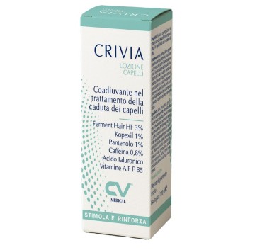 CRIVIA Lozione 100ml