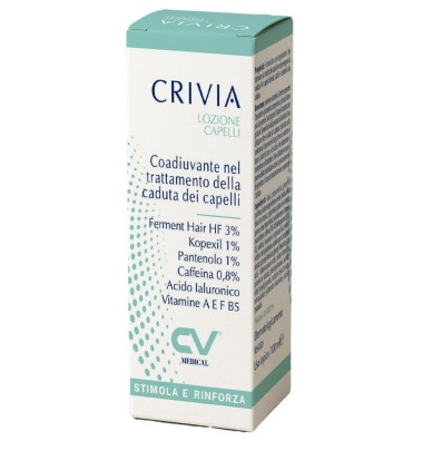 CRIVIA Lozione 100ml